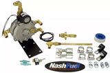 Diesel Propane Injection Kit Cummins Duramax Powerstroke Boost Power MPG Economy LP-KIT-DIESEL