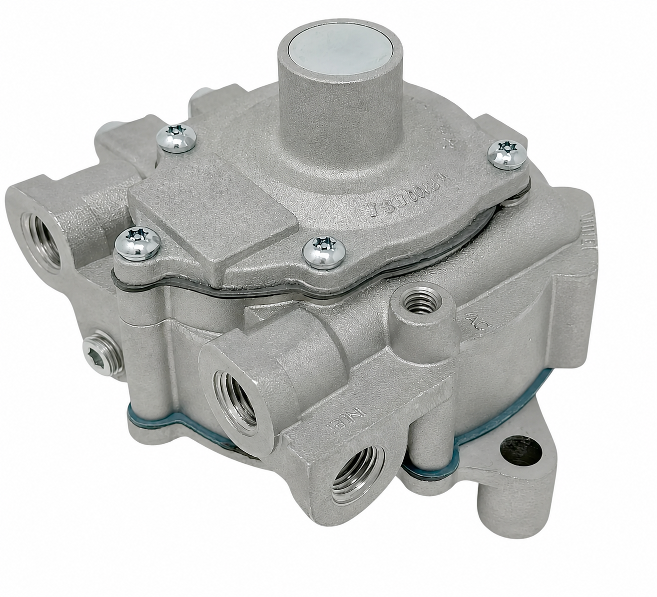 T60-A-VN-2 Regulator Vaporizer T60-VF-2 T60-A Vacuum Lock No Primer Impco Beam Garretson Style