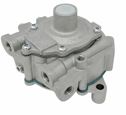 T60-A-VN-2 Regulator Vaporizer T60-VF-2 T60-A Vacuum Lock No Primer Impco Beam Garretson Style