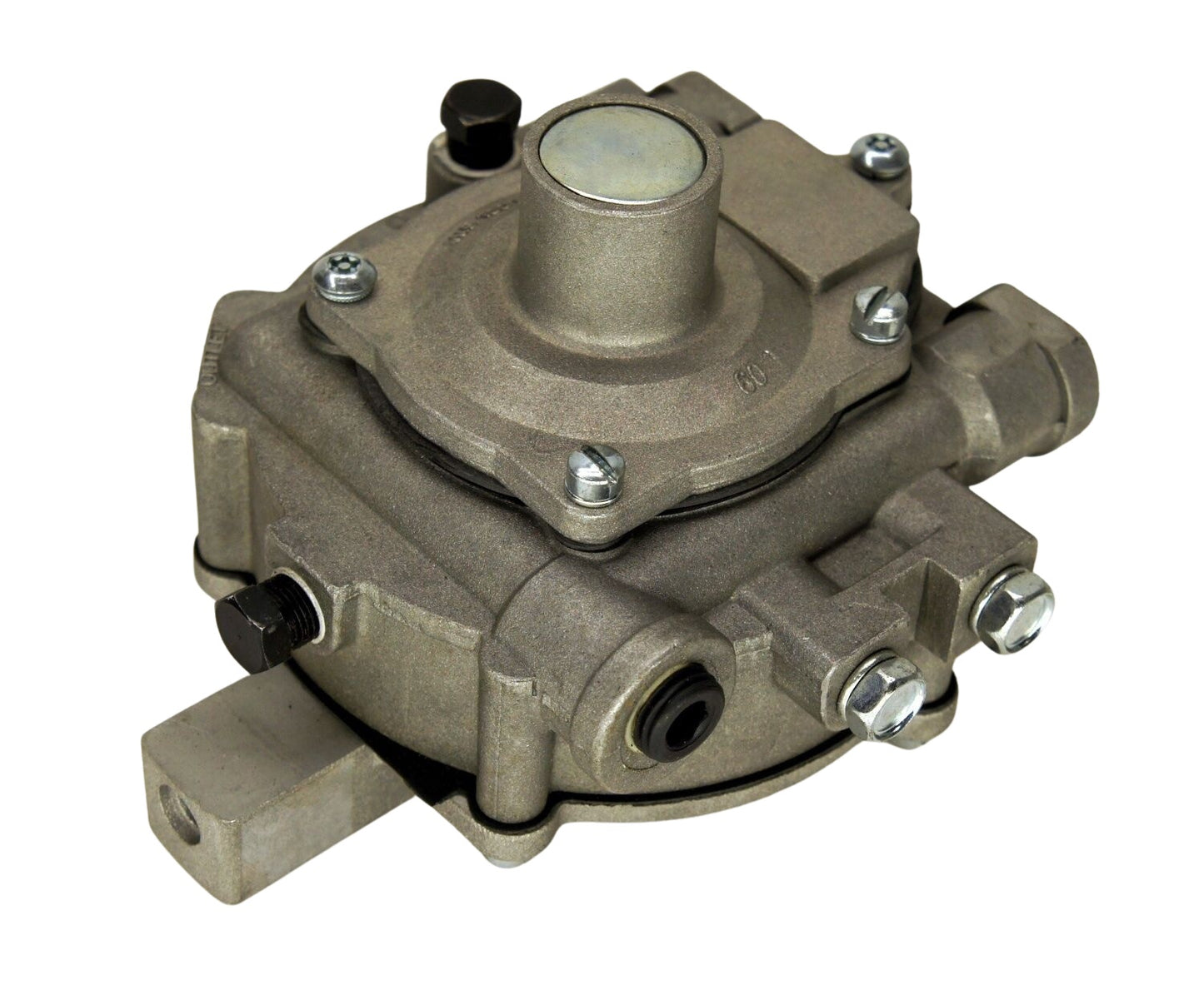 MODEL T60-A-NN-N REGULATOR VAPORIZER REPLACE T60 T50 IMPCO BEAM GARRETSON