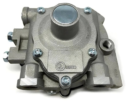 T60-A-VN-N Propane Vaporizer Regulator Vacuum Lock Engine 120A Replacement Impco