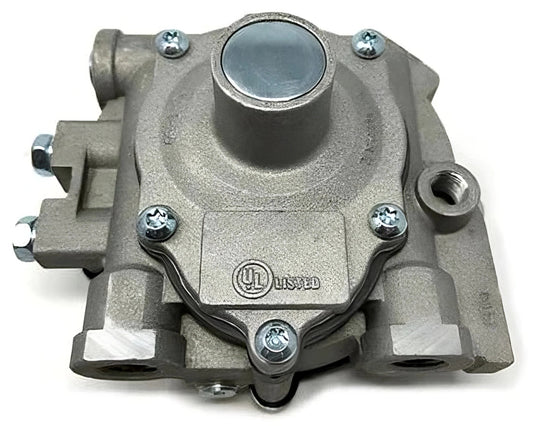 T60-A-VN-N Propane Vaporizer Regulator Vacuum Lock Engine 120A Replacement Impco