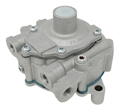 T60-G / T60-C / T60-A-NP-N Propane Regulator Vaporizer 60HP Primer Forklift Generator