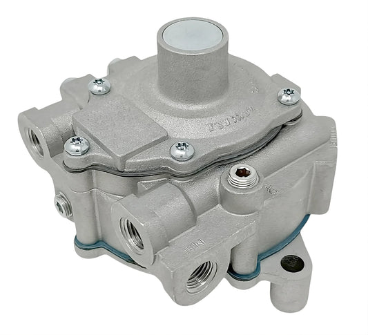 T60-G / T60-C / T60-A-NP-N Propane Regulator Vaporizer 60HP Primer Forklift Generator