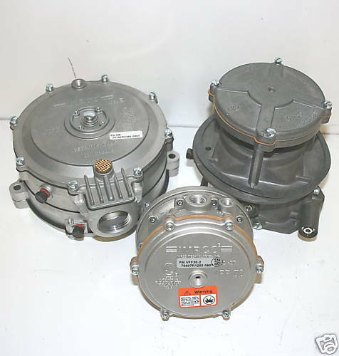 IMPCO CT425M-2 MIXER MODEL E EB REGULATOR VAPORIZER VFF30 FILTERLOCK LOCKOFF