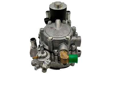 AISAN TY23530-U1103-71 23530-U1103-71 Propane Regulator Vaporizer