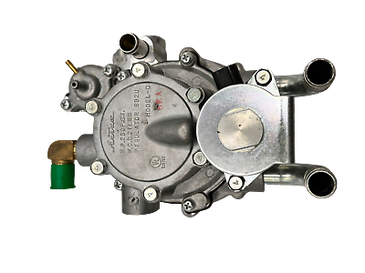 AISAN TY23530-U1103-71 23530-U1103-71 Propane Regulator Vaporizer