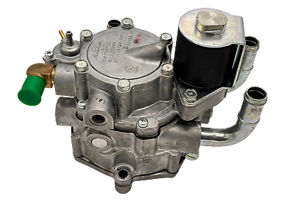 AISAN TY23530-U1103-71 23530-U1103-71 Propane Regulator Vaporizer Forklift