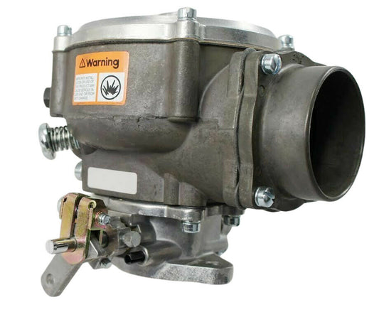 LPG PROPANE CARBURETOR CLARK PART NUMBER 3736401 IMPCO