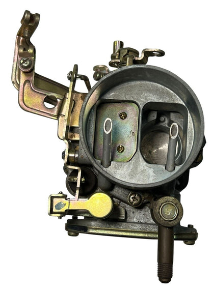 N-16010-l6803 N16010 Ni16010 Ni Tcm Nissan Forklift Fork Gasoline Carburetor