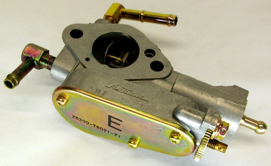 NEW TY26300-78021-71 FORKLIFT GOVERNOR  TOYOTA FORK LIFT 263007802171 AISAN