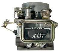 Conversion kit for 16010-l6803 N16010 Ni16010 Carburetor Tcm Nissan Forklift
