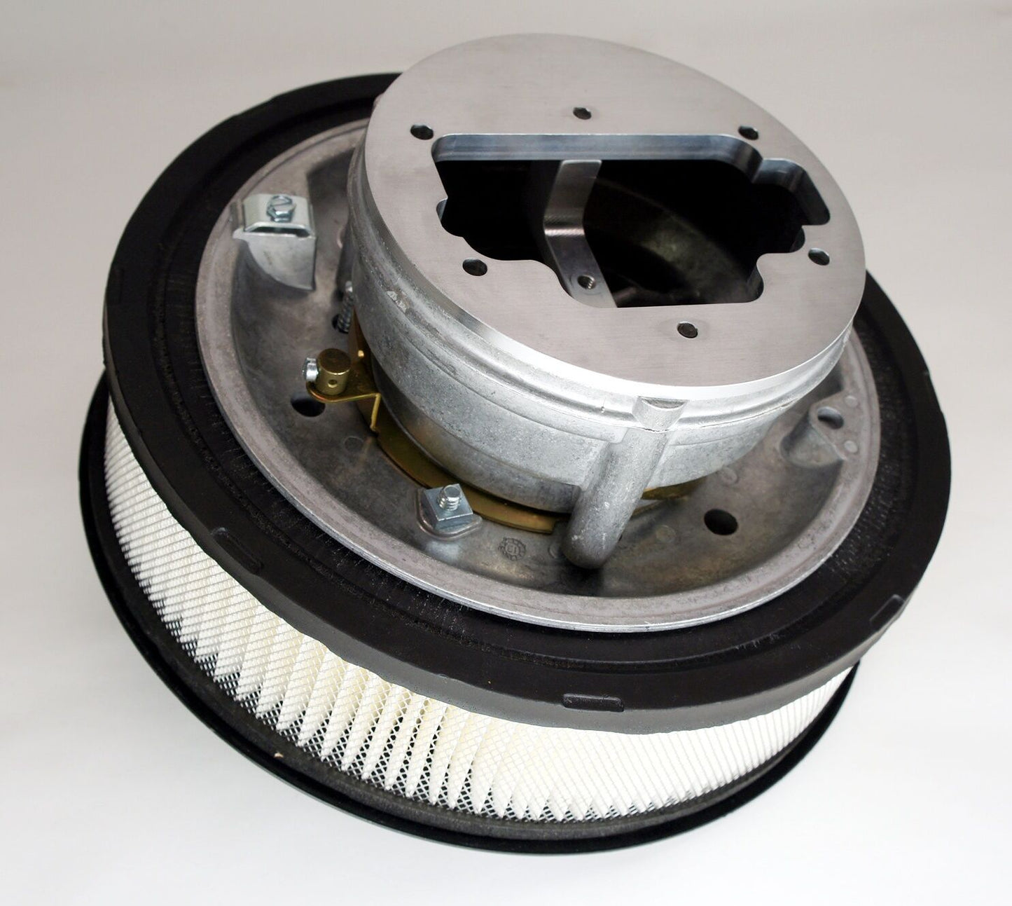 IMPCO DUAL FUEL CONVERSION KIT WEBER 32/36/38 CARBURETOR LPG PROPANE OFFROAD