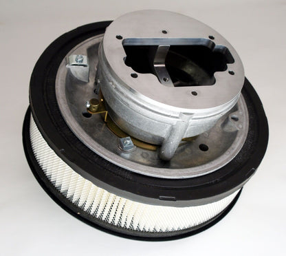 IMPCO DUAL FUEL CONVERSION KIT WEBER 32/36/38 CARBURETOR LPG PROPANE OFFROAD