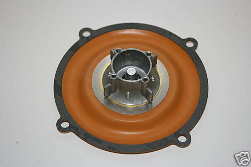IMPCO AV1-1447-2 VALVE ASSY. FOR CA125 FEEDBACK MIXER