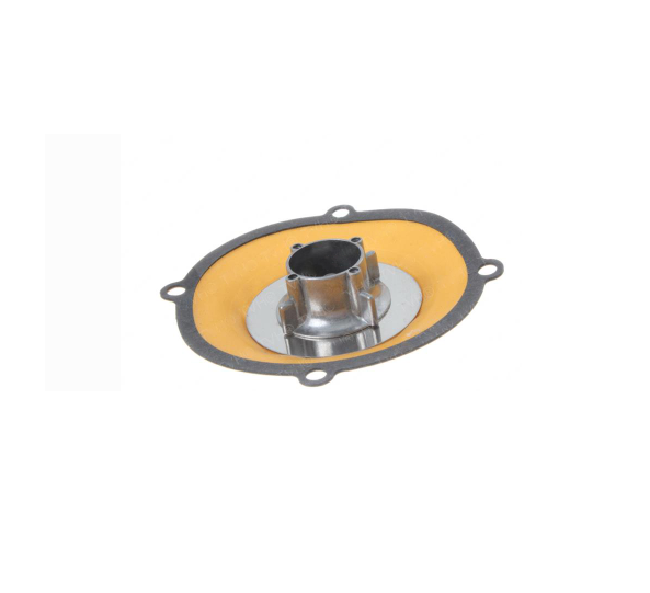 NFBV1703A Air Gas Valve Mixer Diaphragm Woodward 70 CA70 N1670-0394A Streamline