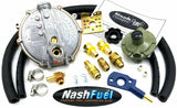 Tri-Fuel Propane Natural Gas Generator Champion Champion 201040 7500w Alt Fuel