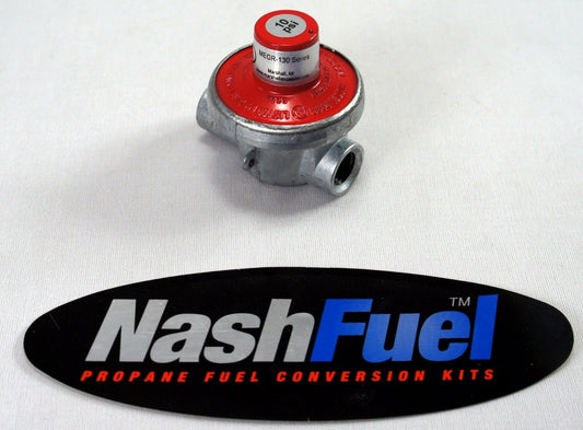 MARSHALL EXCELSIOR MEGR-610B MEGR-130-10 COMPACT HIGH PSI FIXED 10PSI OUTPUT
