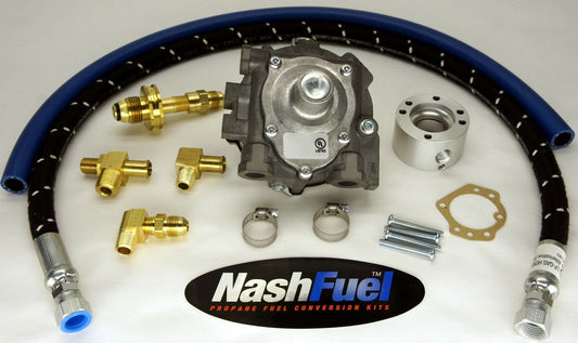 HIGH PRESSURE PROPANE KIT GENERATOR ONAN B43E B43G B43N B48G BF BFA BGA BGE