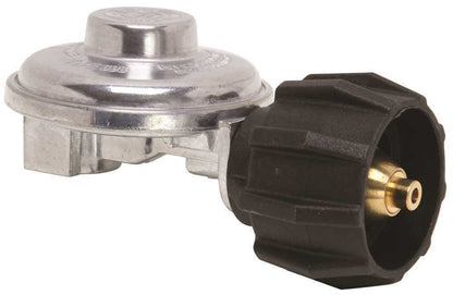 Cavagna Kosan 69-C-890-0011 ACME Single Stage Propane Regulator 250psi 11" 90°