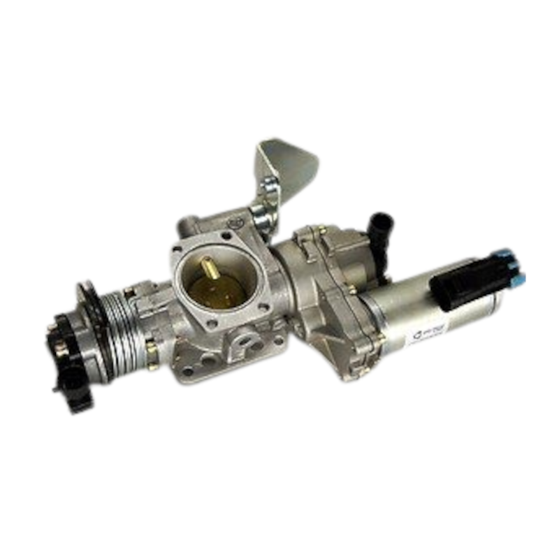 Hyster Hy 1580075 Impco Propane Carburetor Throttle Body Spectrum Electronic Lpg