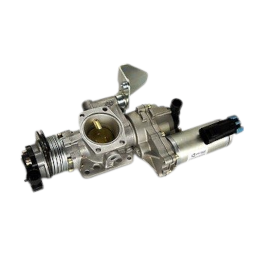 Hyster Hy 1580075 Impco Propane Carburetor Throttle Body Spectrum Electronic Lpg