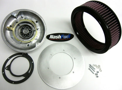 IMPCO CA300AM-50-2  PROPANE OR CNG DUAL FUEL SILICONE