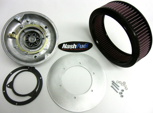 IMPCO CA300AM-50-2  PROPANE OR CNG DUAL FUEL SILICONE