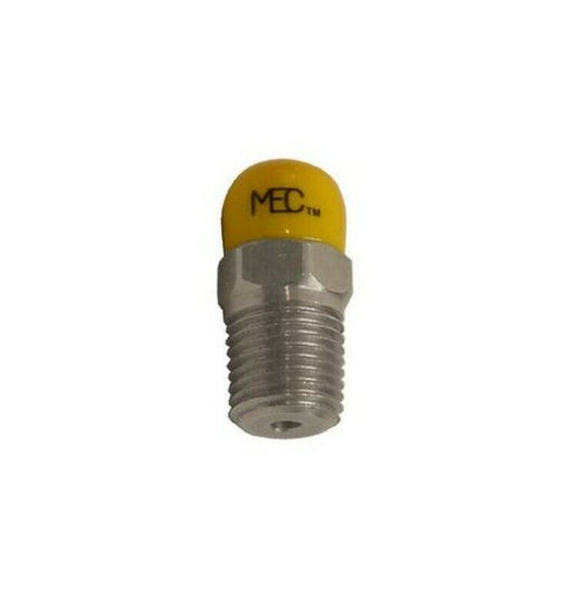 Propane Tank Relief Valve 440psi Pop Off Stainless Steel Hydrostatic LP NH3