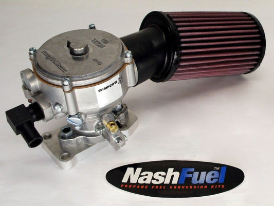 SUZUKI SAMURAI PROPANE CARBURETOR 4 CYL. 1.3L 1.6L HIGH OUTPUT CARB ENGINE MIXER