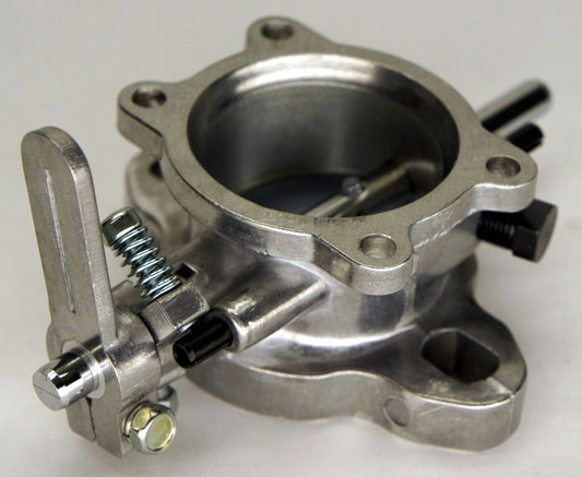 AT2-16-1 T2 THROTTLE BODY CHRYSLER DODGE SLANT 6 AFTERMARKET IMPCO STYLE