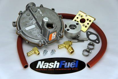 IMPCO NATURAL GAS PROPANE KIT GENERATOR HONDA EU3000IS EB3500X EB EU 3000 3500