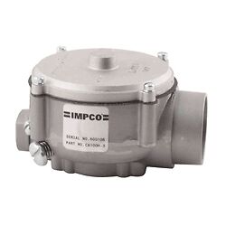 IMPCO LPG PROPANE CARBURETOR MIXER CA100 CA100M-2-2
