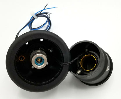 WEH 3600 PSI CNG QUICK CONNECT FILL RECEPTACLE NOZZLE NGV1 TS50 STARTER CUT-OFF