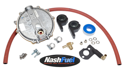 Propane Natural Gas Generator Conversion Westinghouse iGen4500 iGen4500DF iGen5000 iGen5000DFc 3-8oz Hybrid