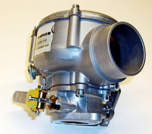 IMPCO LPG PROPANE CARBURETOR MIXER CA100 CA100-110