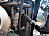 Propane Natural Gas Generator Powermate PM9400E Alt Fuel 420cc