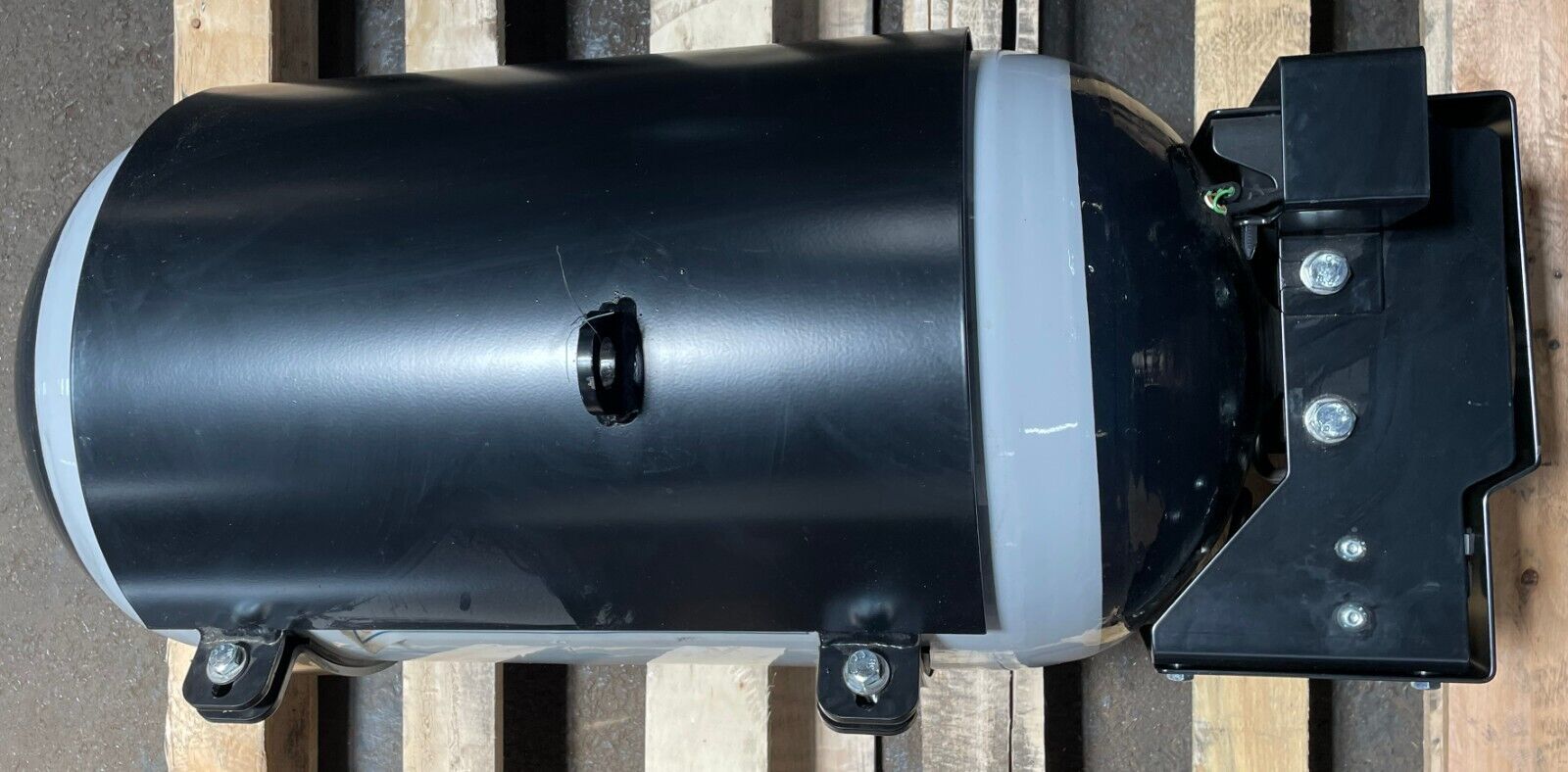 Type 2 II CNG Tank Cylinder Compressed Natural 57L 3600 PSI. NGV1