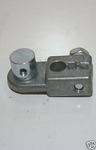 IMPCO # AL1-7-5 PROPANE LEVER FOR WISCONSIN ENGINES