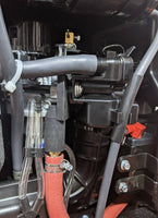 Propane Natural Gas Generator Conversion Kit BILT-HARD TL-QG-212 Inverter