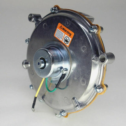 Propane Natural Gas Generator Conversion Honda EU3000IS 12v Auto Prime Regulator