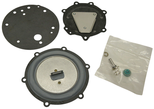 Model HY1457964 Repair Kit Regulator Fluorosilicone Model Vaporizer Impco