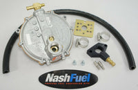 Propane Natural Gas Conversion Kit Generator Honda EB3500 Alternative Fuel