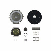 COMPLETE REPAIR KIT FOR N-2007 REGULATOR CONVERTER VAPORIZER LPG WOODWARD RK-2007