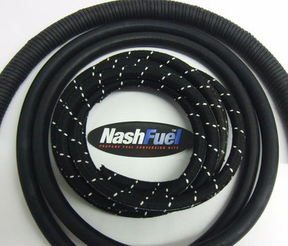 SEQUENTIAL PROPANE VAPOR INJECTION SYSTEM V8 ENGINES EFI AUTOMOTIVE AUTOGAS LPG