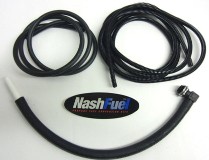 Dual Fuel Conversion Kit V8 Engines Chevy 1987-1995 87 95 Gm Gmc 350 Tbi Propane