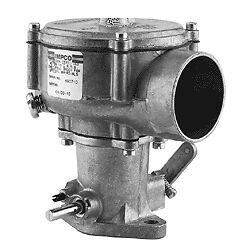 IMPCO LPG PROPANE CARBURETOR MIXER CA210 210-4