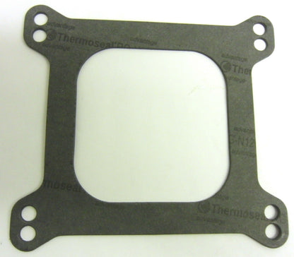 IMPCO CT425M-2 SILICONE MIXER WITH HOLLEY 4 BARREL THROTTLE PLATE