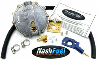 Propane Natural Gas Generator Conversion Kit Champion 100230 100275 Alt Fuel