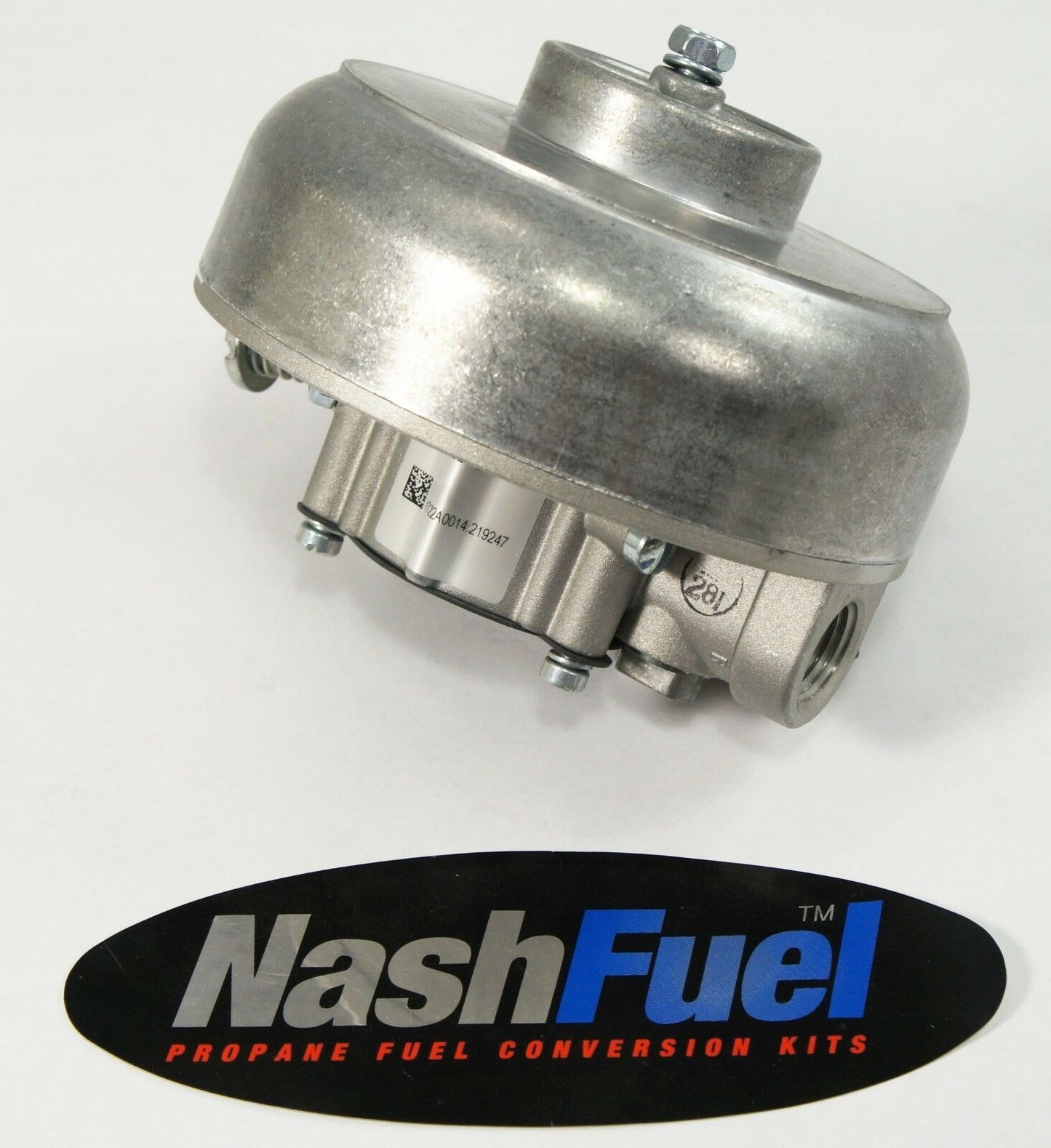 9Y9396 IMPCO CATERPILLAR CT9Y9396 HYSTER HY3130492 YALE YT220022137 MIXER CARB